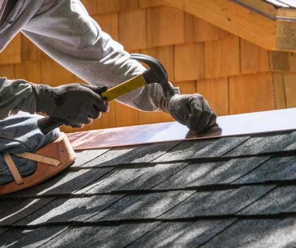 Best Flat Roof Repair Services  in Black Jack, MO